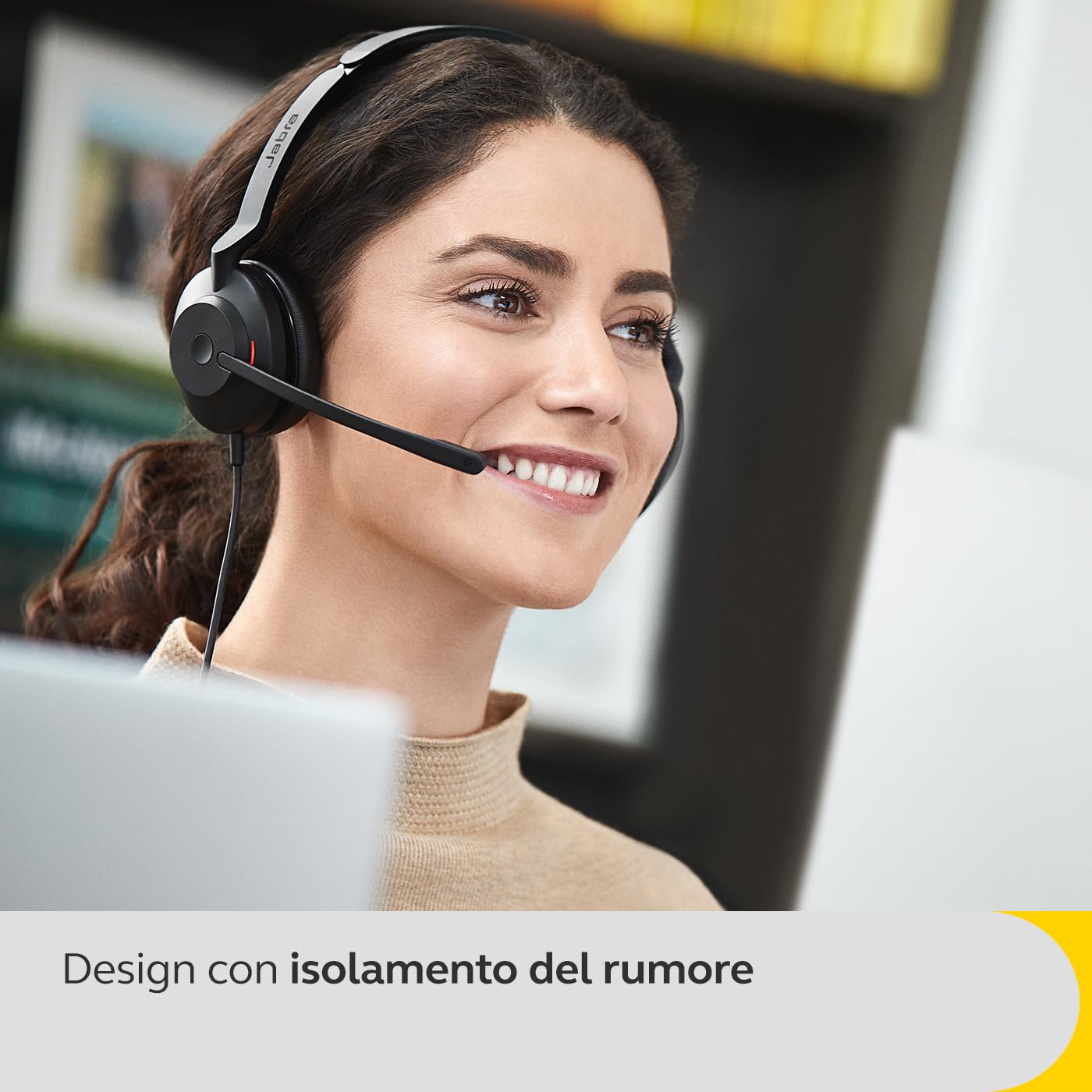 cuffie-wired-stereo-jabra-evolve2-30-se-teams - Dettaglio