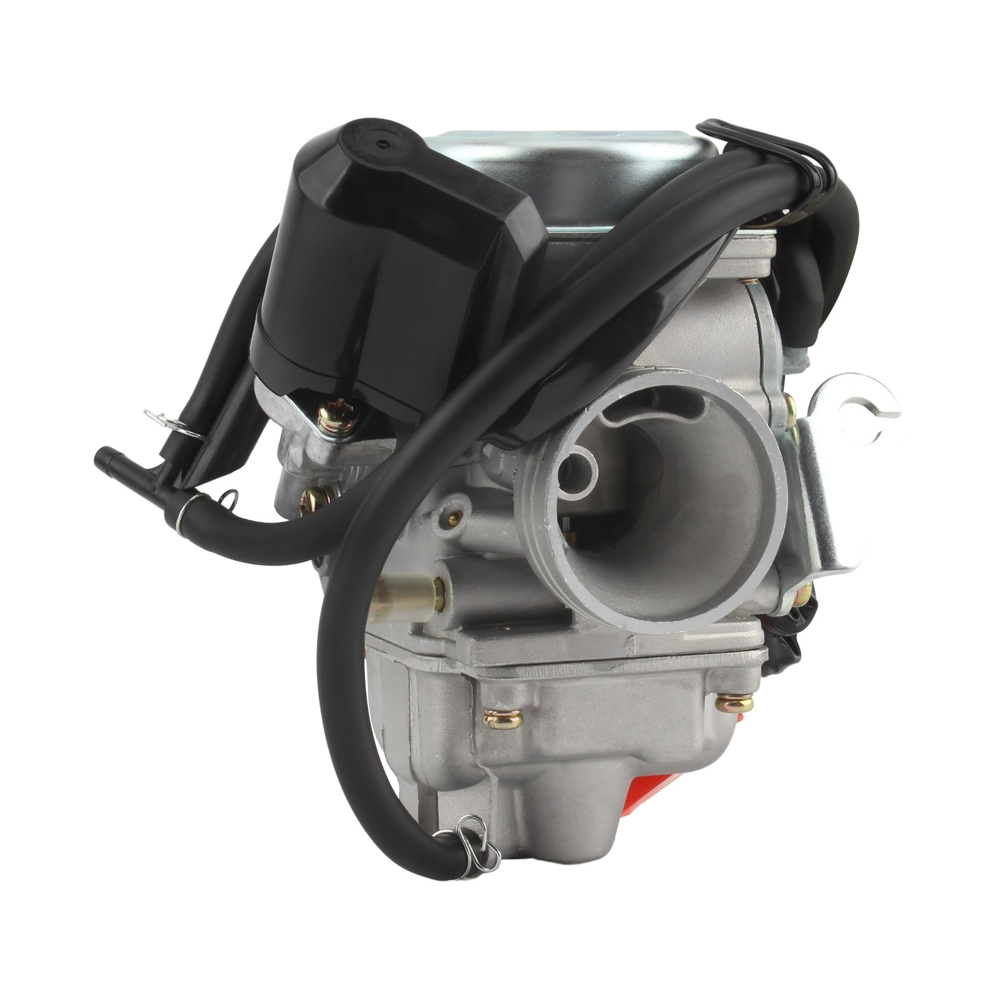 Kit membrana carburatore Per GY6 125cc 150cc Scooter ATV 4 Tempi Moto PD24J Carburatore Choke 24mm