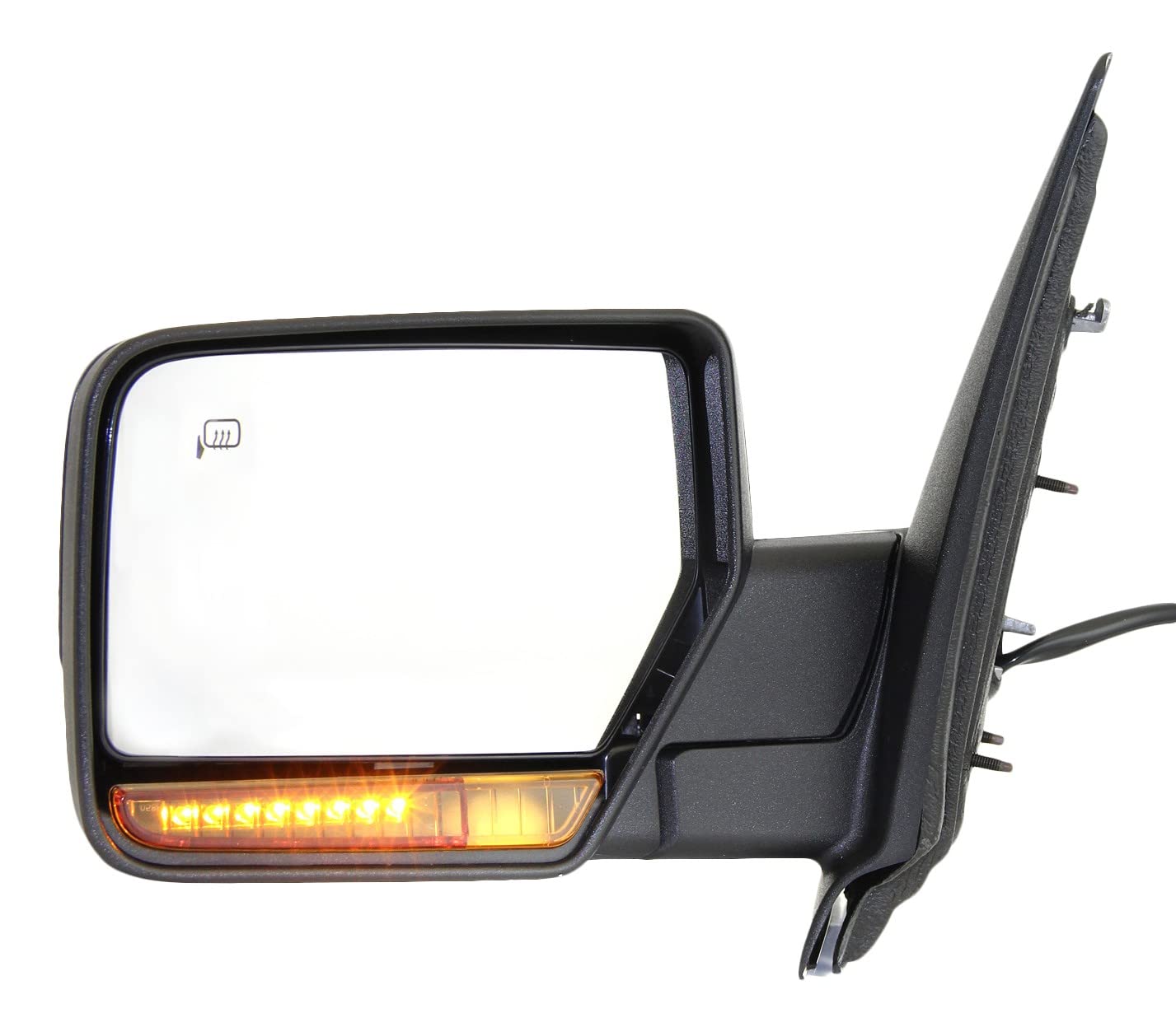 Amazon.com: Kool Vue Driver Side Power Heated Mirror for Ford