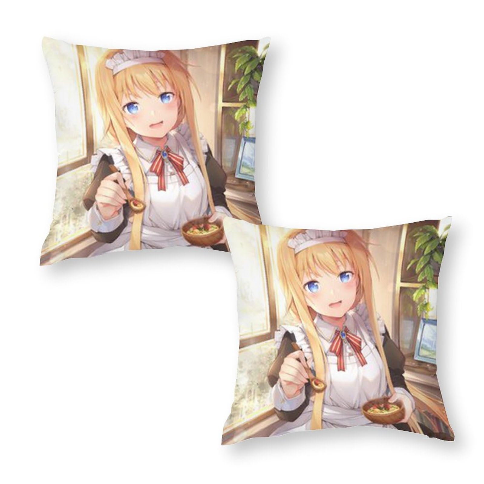 ソードアートオンライン もふもふクッション アリス ソードアート・オンライン アリス クッション】ソードアートオンライン