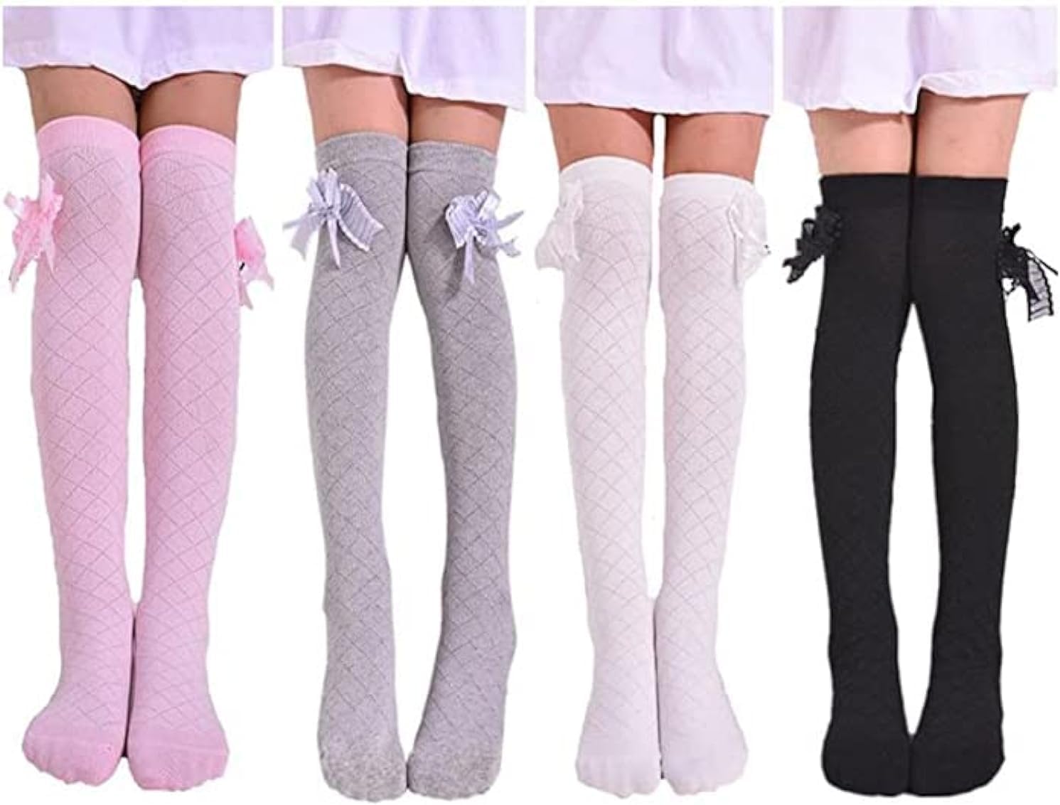 Socks, girls, Socks