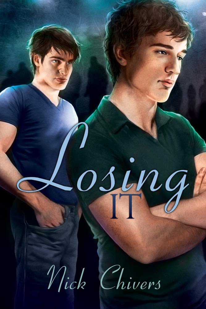 Buy Losing It — BookShops.in