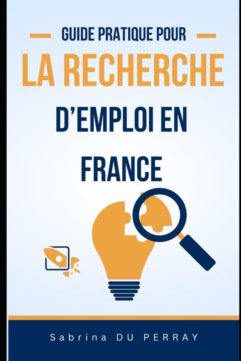 Guide Pratique pour la Recherche d'Emploi en France