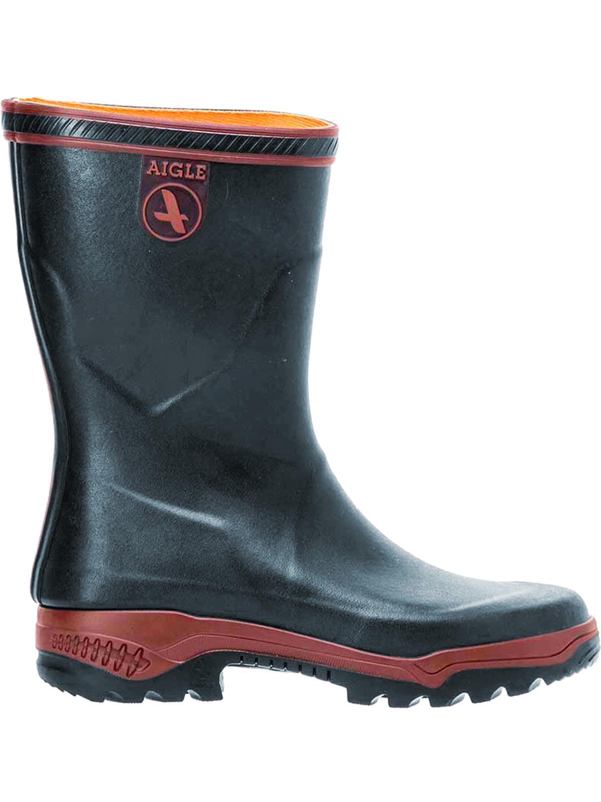 Aigle Unisex-Erwachsene Parcours 2 Botillon Gummistiefel