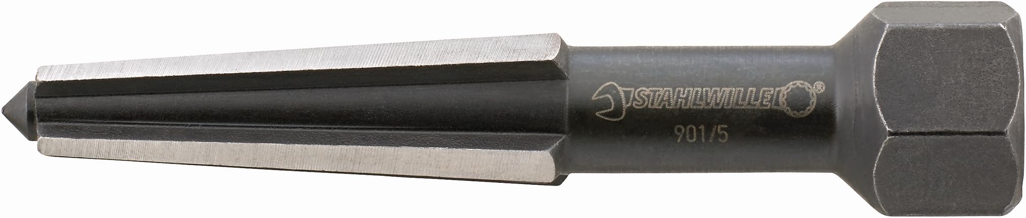 Stahlwille 96710505 TLG zestaw wykrętaków do śrub