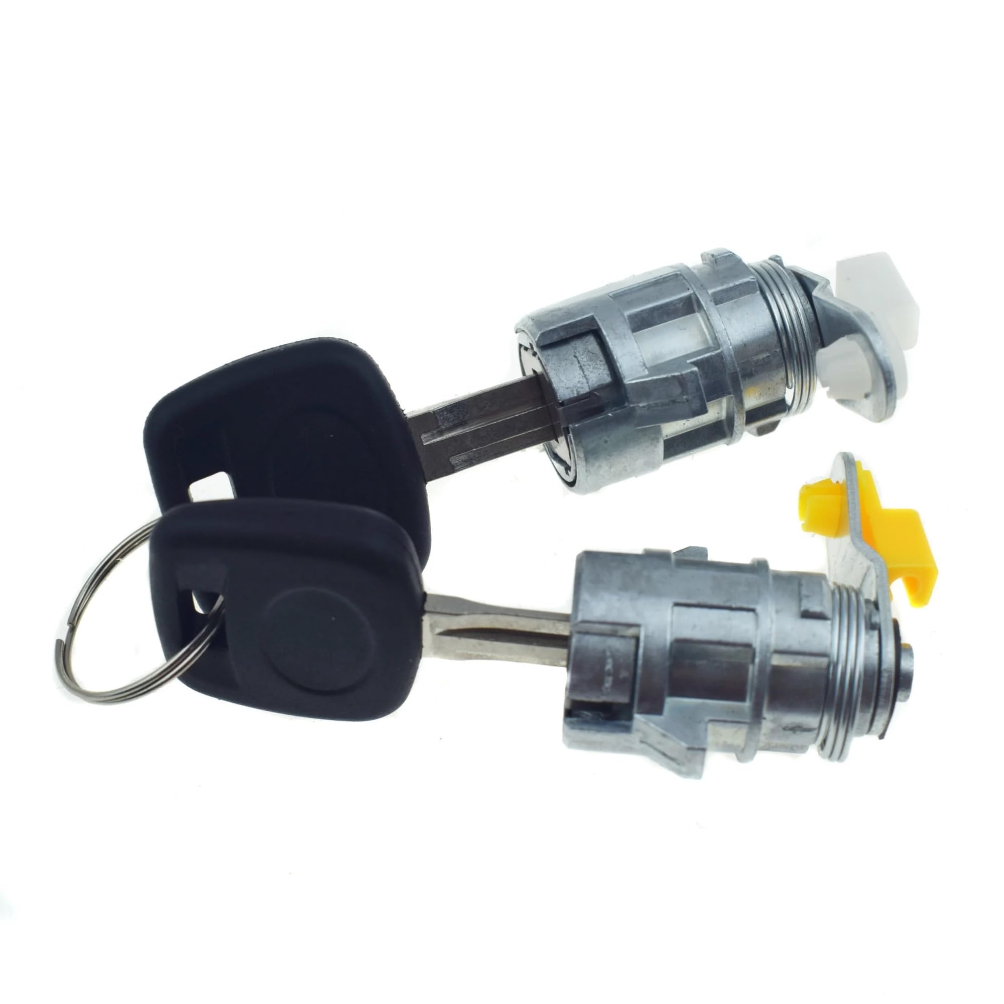 Xiaxiyg One Color Door Lock Keys For Toyota For Hilux 1988-2005