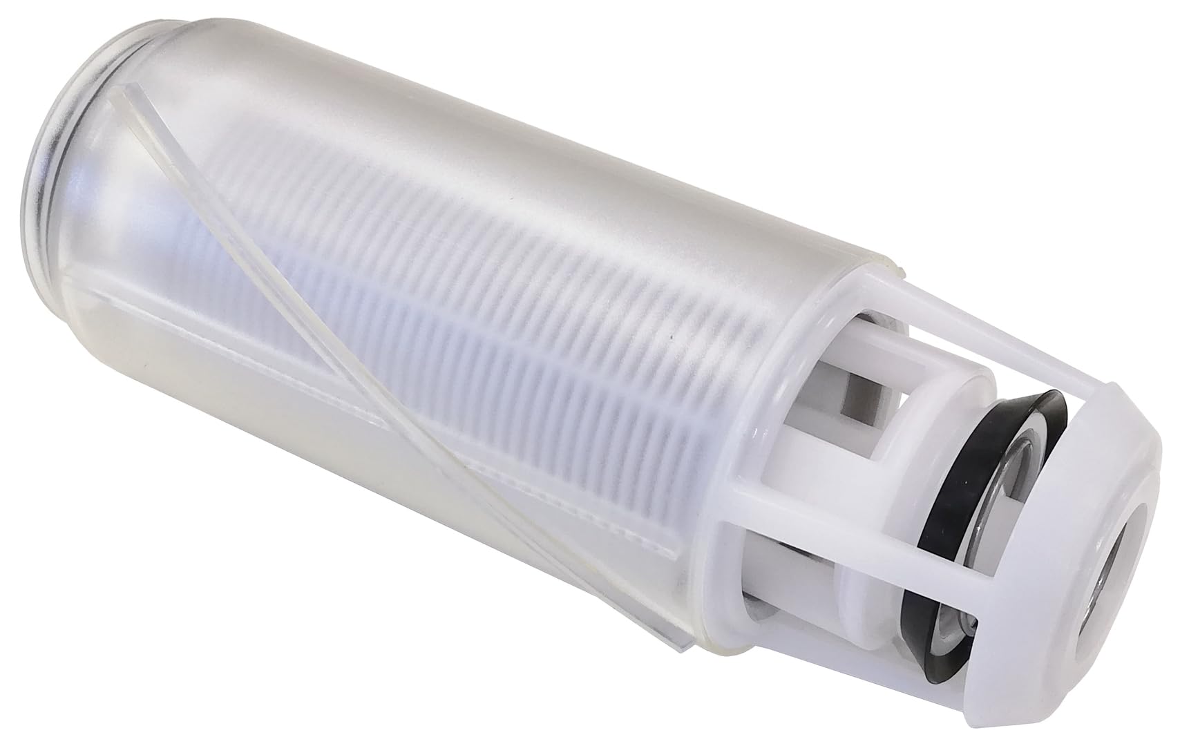 Ritzer by Syr Filterelement 2380.00.980 und 2380.00.909 für Syr Rückspülfilter und Hauswasserstationen von Ditech, Sanibel, Artiga