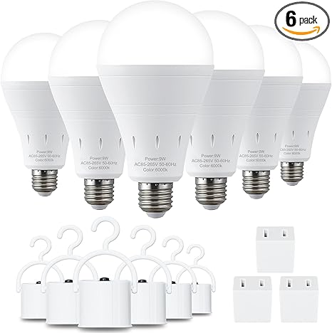 DEBAOBULB LED Light Bulb