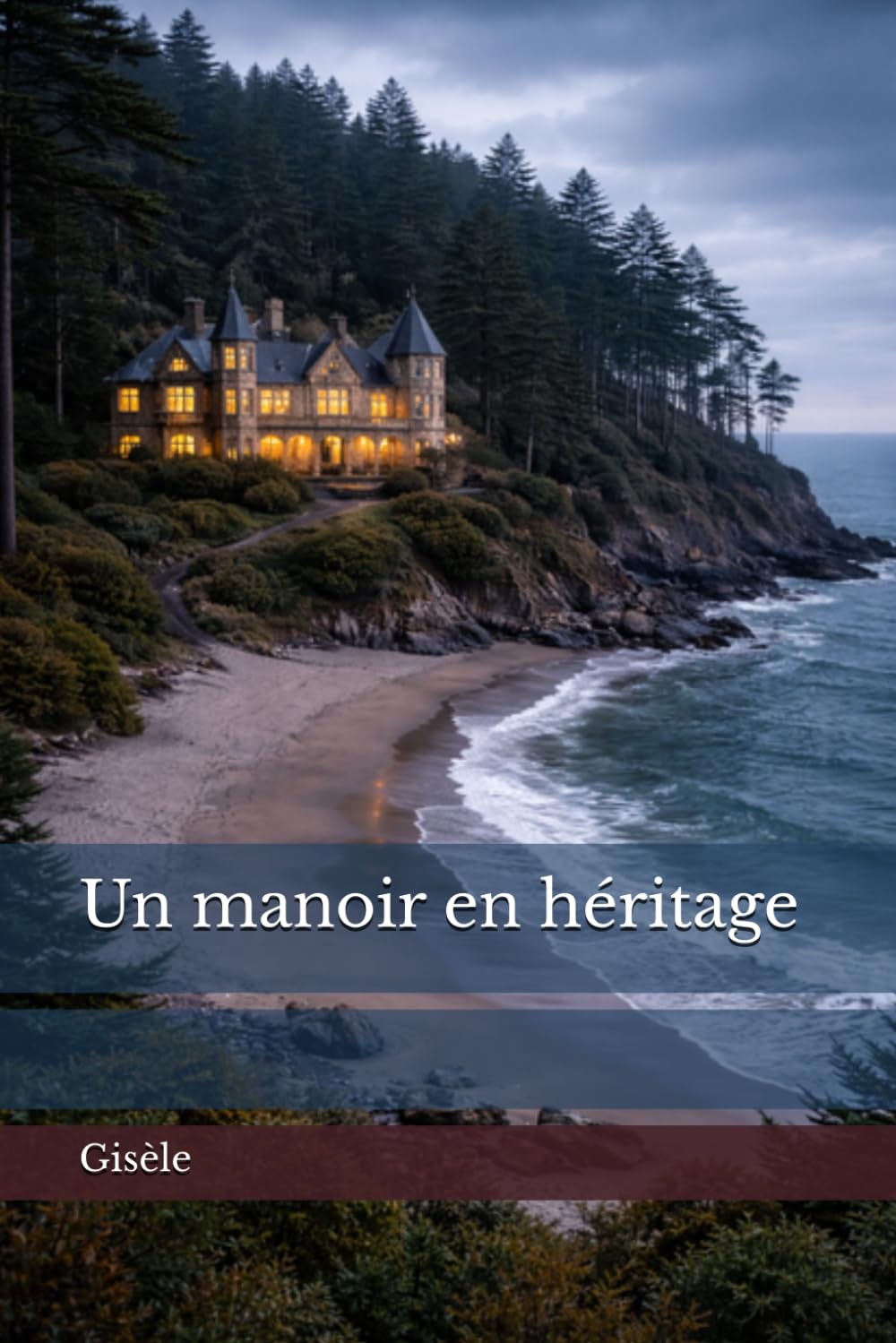 Un manoir en héritage