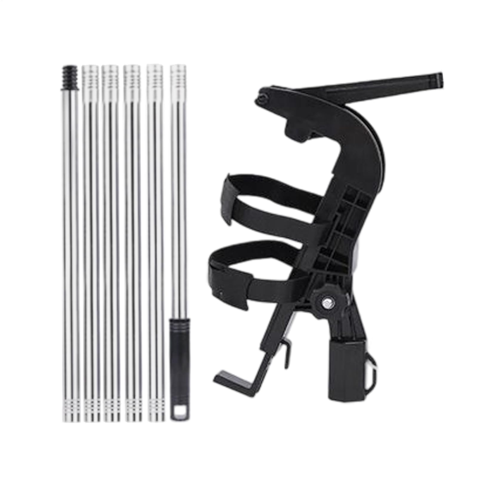 Adaptateur Rallonge Spray Connecteur Lance Télescopique