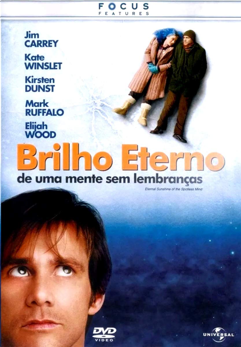 2011 PREMIUM NIGHT「BLISS OUT MIND」- FROM THE END - [DVD] Brilho Eterno de Uma Mente sem Lembranças | Amazon.com.br