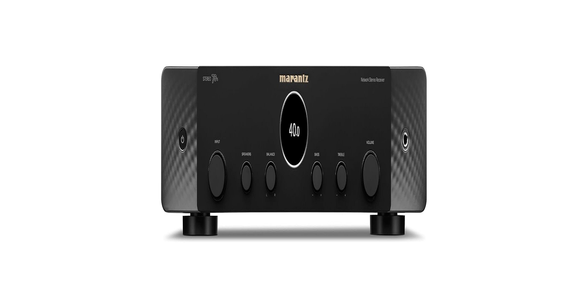 マランツ Marantz stereo 70s Marantz Stereo 70s Slimline stereo receiver with built-in Wi