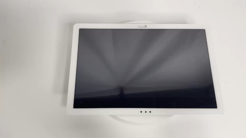 Schermo LCD per HOTWAV Tab R5 con assemblaggio completo di