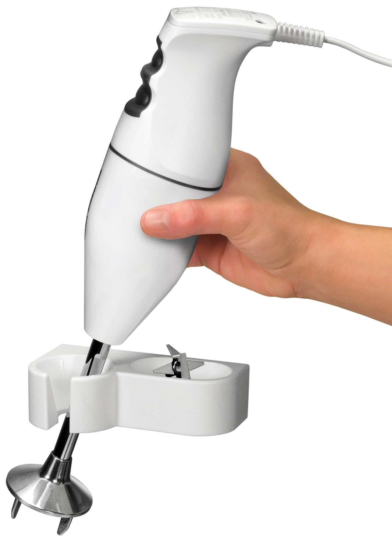 UNOLD ESGE M 100 DESIGN BATIDORA DE MANO 120W
