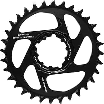 SRAM チェーンリング 34T 3mmオフセット X-SYNC 2 SL 61f7YFbBhSL._UF350,350_QL50_.jpg