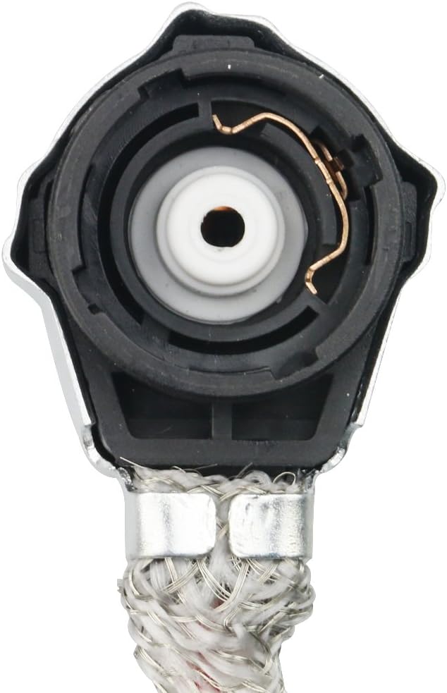 HID Ballast with Ignitor - Xenon Headlight Control Unit - Replaces 85967-51040, 81107-33761, 81107-30D30, DDLT003, KDLT003 -Compatible with Toyota & Lexus Vehicles - SC430, ES350, LS460, Prius, Avalon