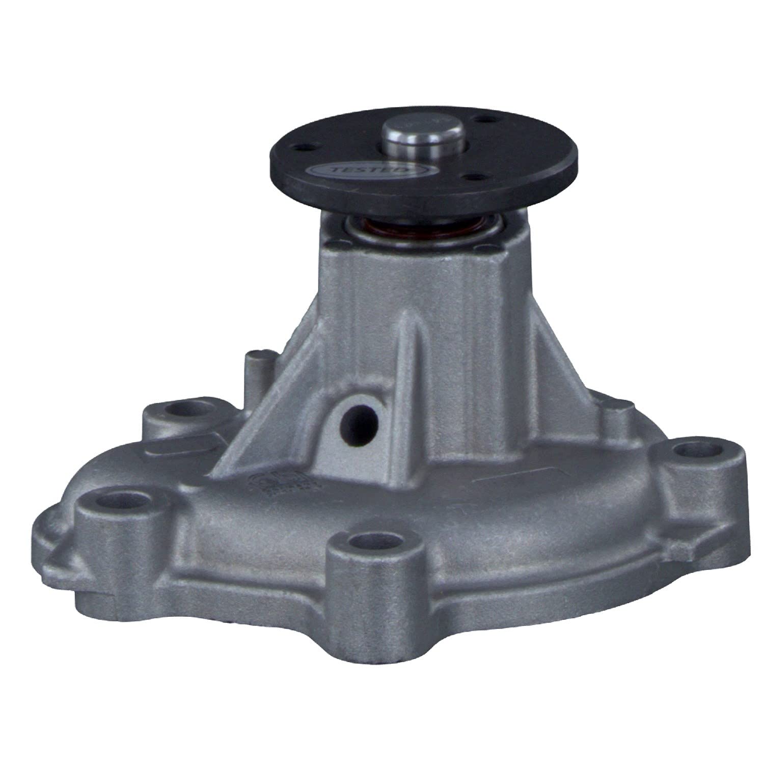 febi bilstein 24194 pompa acqua con guarnizione, 1 unità