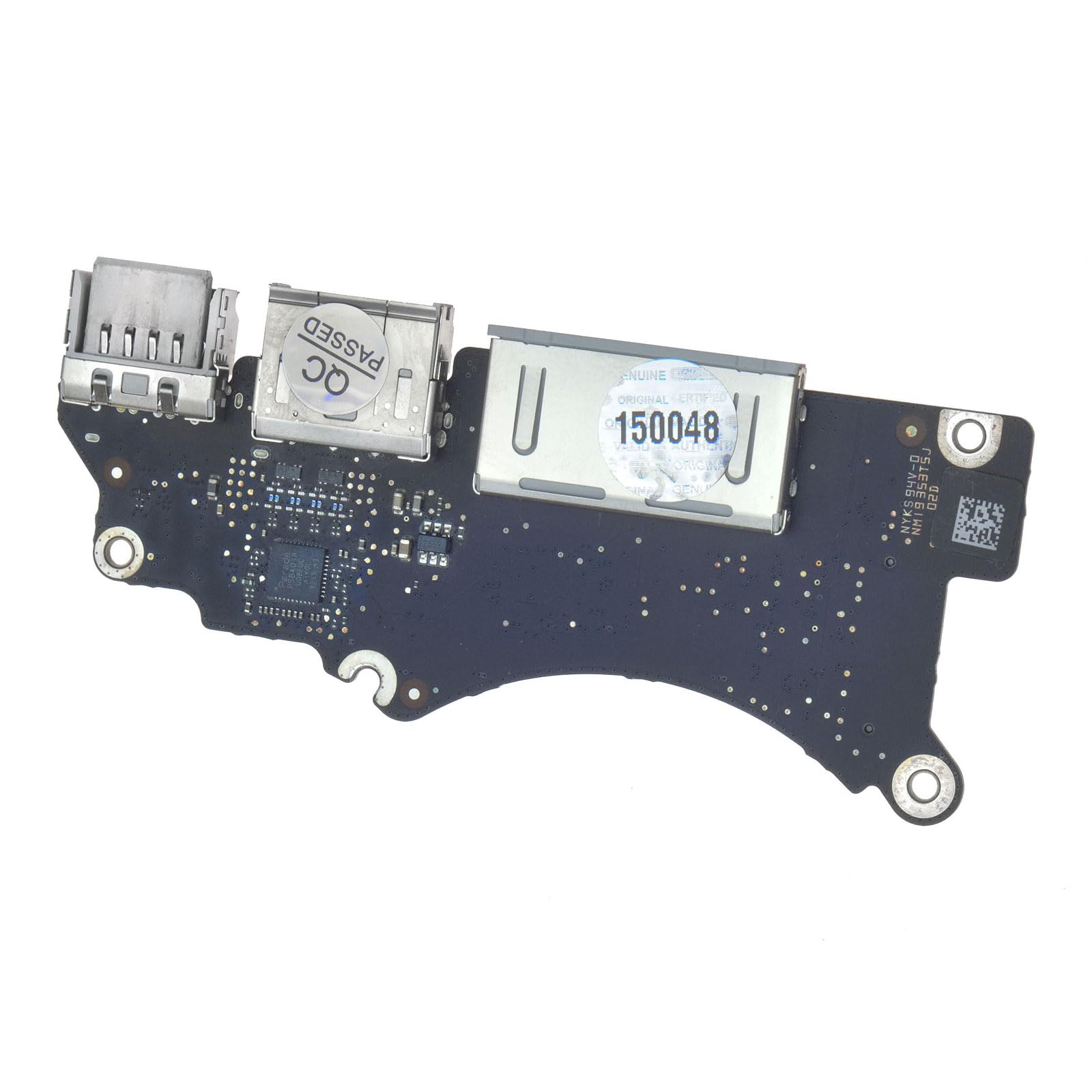 MacBook Pro 15 A1398 2013 512G ACアダプター付き 新品代用品 MacBook Pro A1398 MC975J/A MC976J/A (Retina, Mid 2012