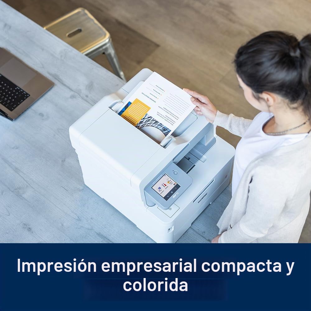 MFC-L8390CDW Laser AIO/MFP LED