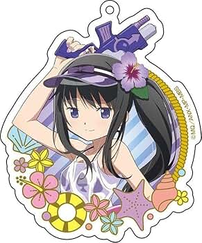 Amazon.co.jp: 魔法少女 まどか ほむら ドンキ アクリル