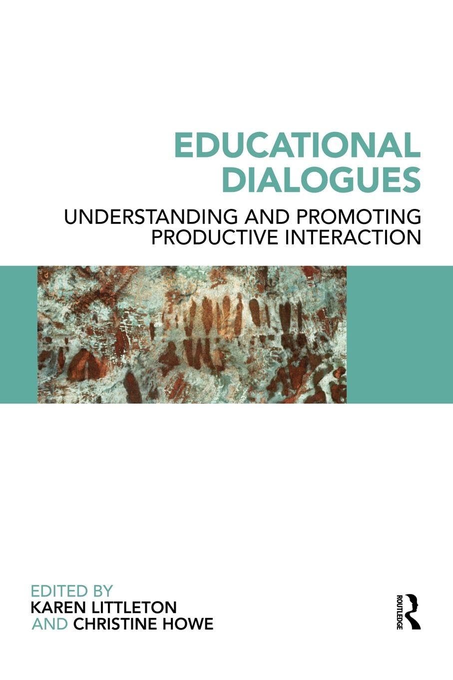 Educational Dialogues: Understanding and Promoting Productive interaction
