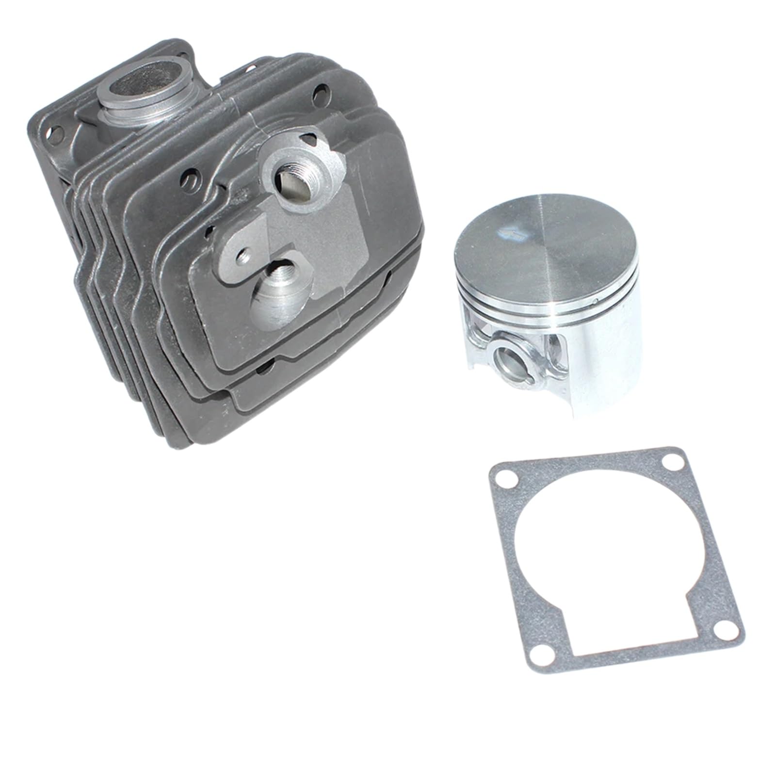 Zestaw tłoka cylindra do Highlandera, piły łańcuchowej Gs461 Gs461z Ms461 Ms461r Ms461z 1128 020 1250 Części do pił łańcuchowych