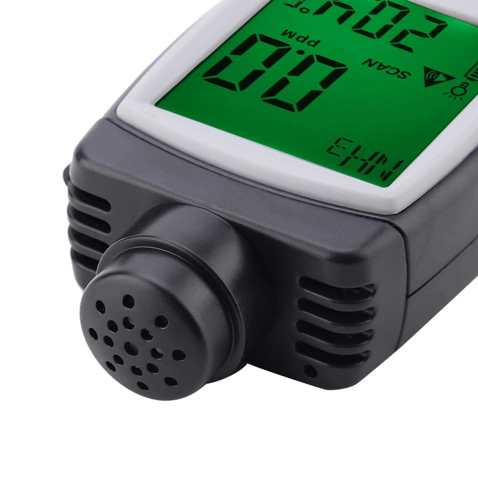 SMART SENSOR AR8500 Monitor Rilevatore di Gas di Ammoniaca con Display LCD per Metallurgia Batteria Al Litio Ricaricabile 0-100PPM 3,7V