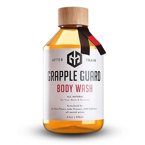 Grapple Guard Gel de baño