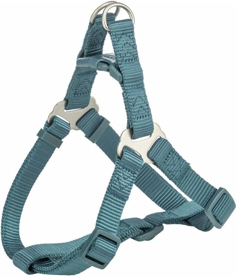 Petral Trixie Premium 405303032677449 for Dogs Blue Brand: Trixie