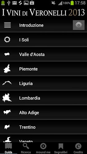I Vini Di Veronelli 2013 #TOP1