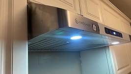 Review Image by Cabinet