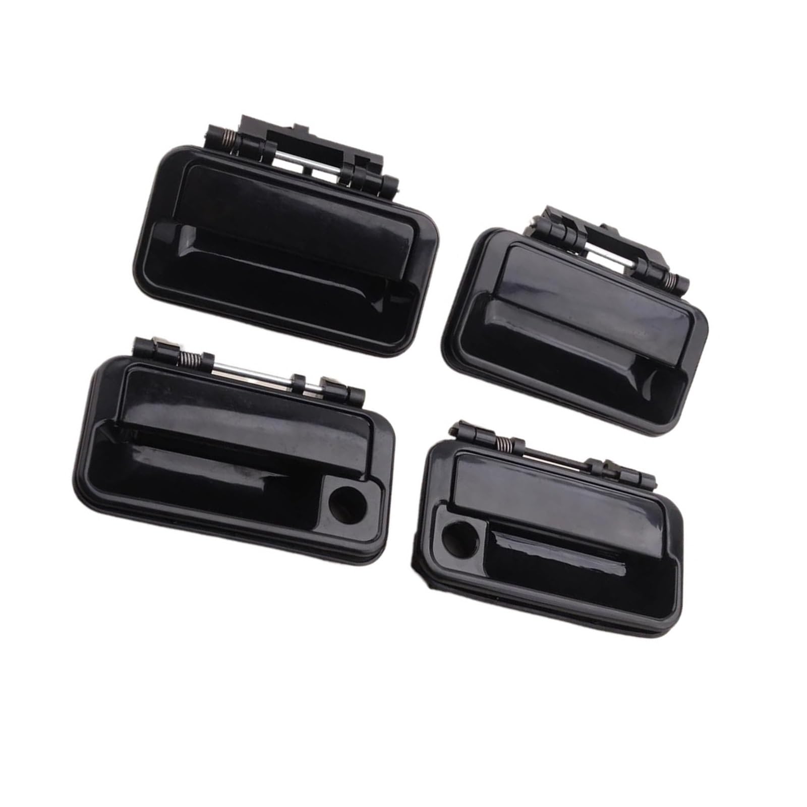 CAVINBDZ for Suzuki for Swift GA GL GLX 1989 1990 1991 1992 1993 1994 Car Exterior Door Handle