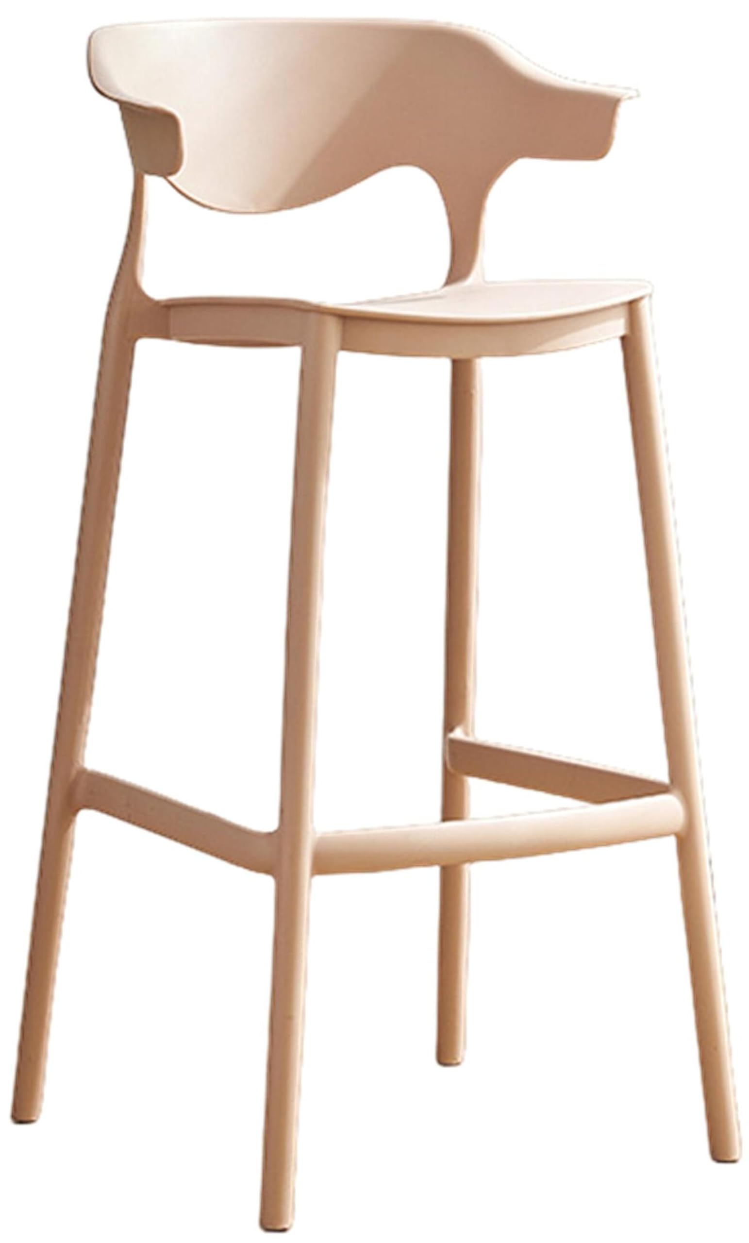 北欧　バーチェア 楽天市場】【最大12%OFFクーポン配布中】 【選べる6色】バーチェア