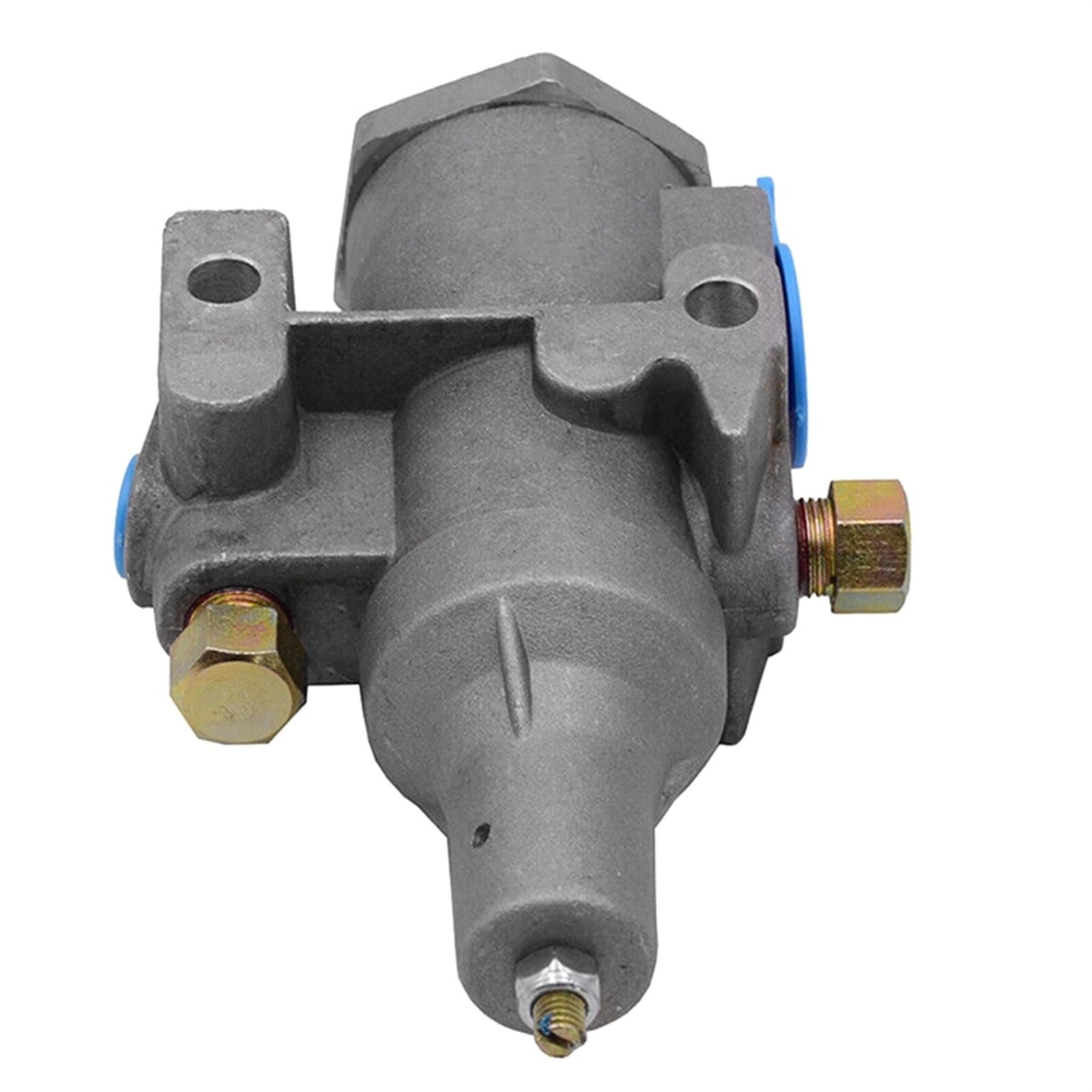 Válvula reguladora de filtro de aire A4740 A-4740 Compatible con Eaton Fuller Tansmission, 1 unidad