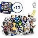 Lego 71039 Marvel Series 2 Mini Figures, 1 of 12 Iconic Disney+ Characters to Collect in Each Bag, Includes Wolverine, Hawkeye, She-Hulk, Echo and More (1 Piece, Style Sent Randomly)