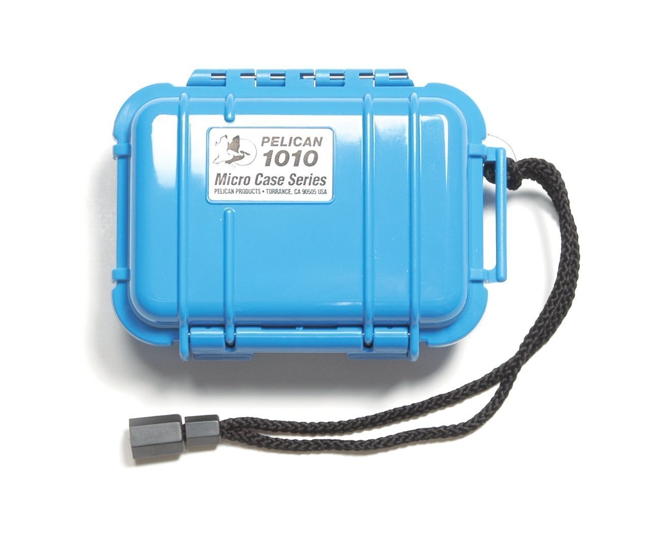 Pelican 1010 Micro Case (Blue)