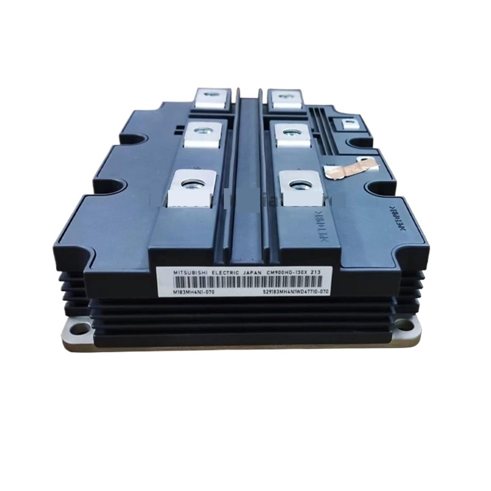 Module IGBT CM1800HC-66X contre la surchauffe industrielle