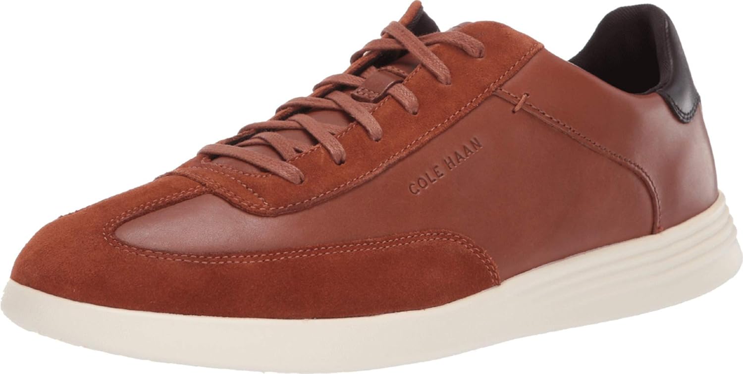 Cole Haan Men's Grand Crosscourt Turf Sneaker