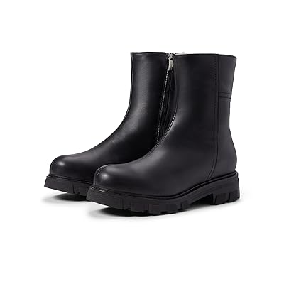 La Canadienne Autumn Women