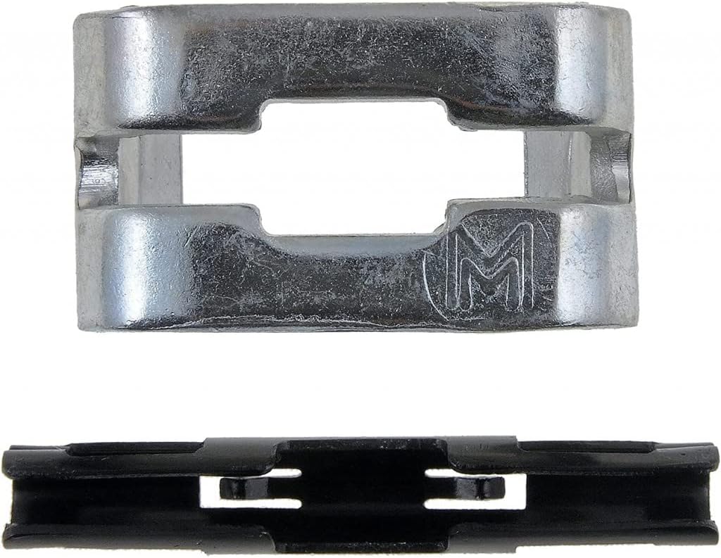 Emergency Brake Cable Connector Assortment Made Of Steel