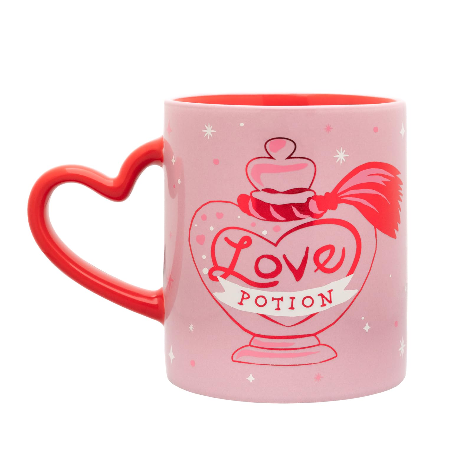 Grupo Erik Harry Potter Ceramic Mug - Amortentia Gifts, Merchandise