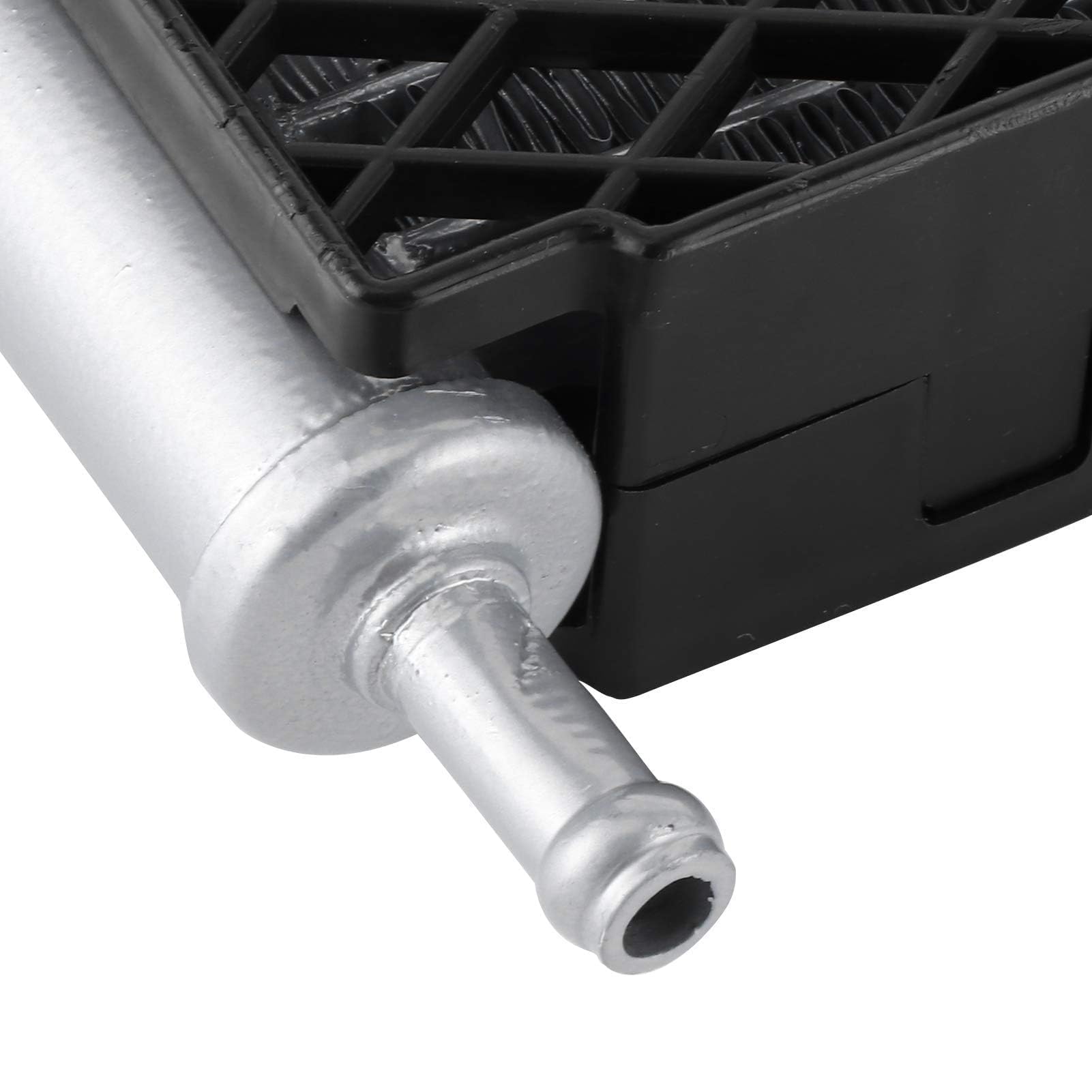 Yosoo Ölkühler Kühler, Aluminium YX140