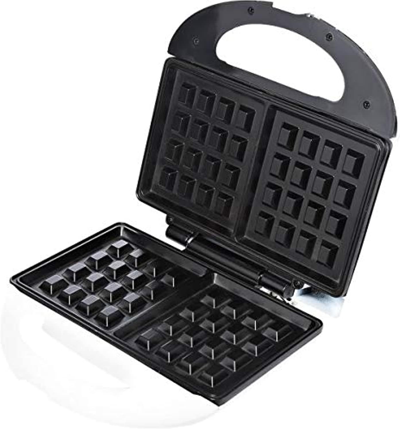 Bm Satellite Waffle Maker (bm-7093)