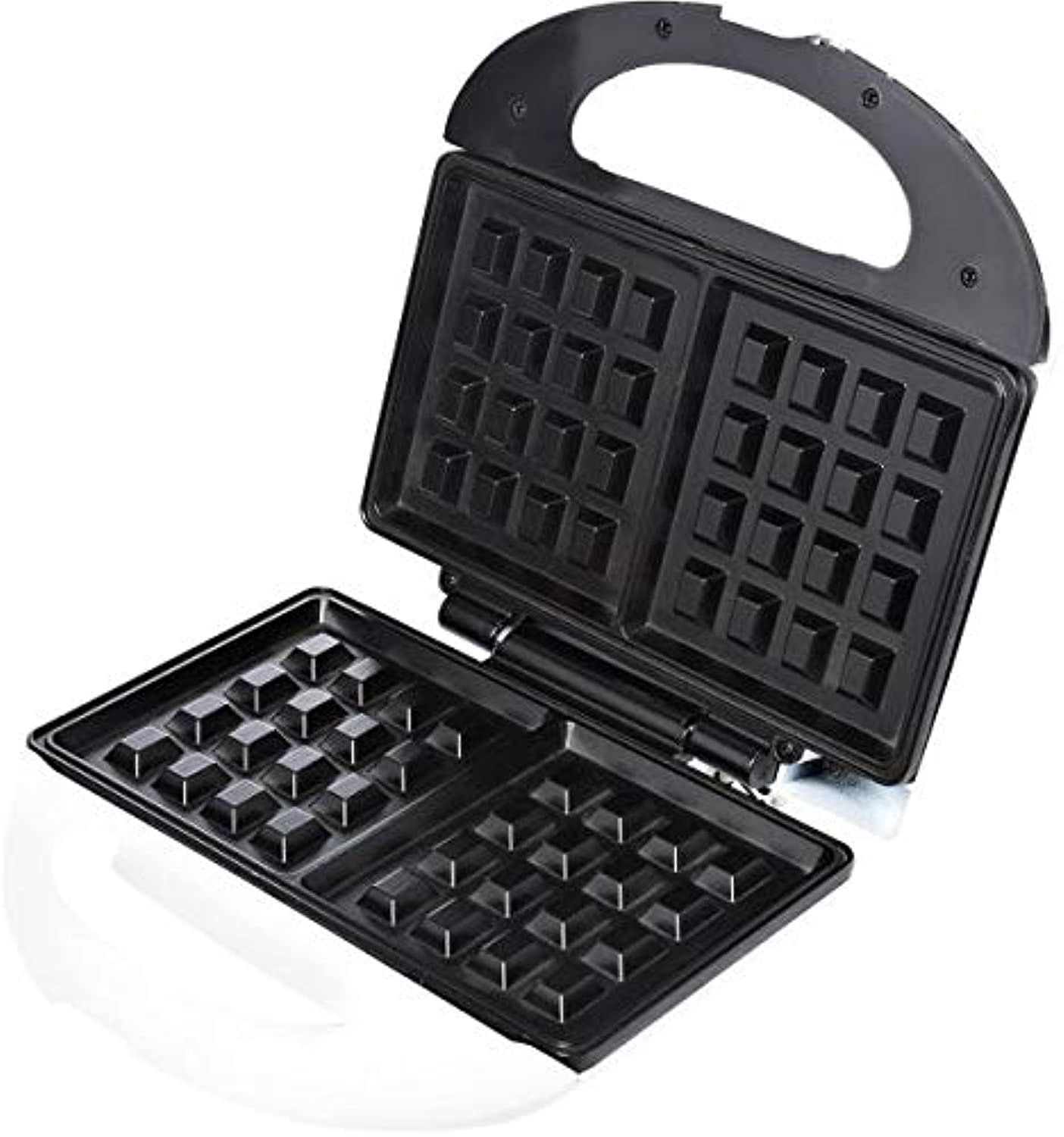 Bm Satellite Waffle Maker (bm-7093)