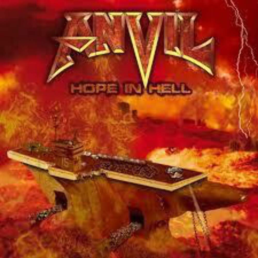 anvil hope in hell