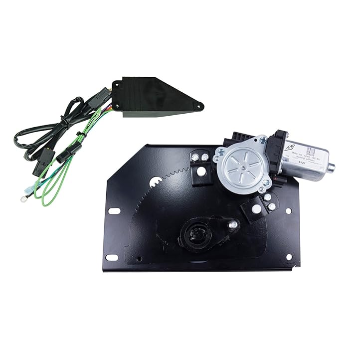 Buy Kwikee Electric Step Motor Gearbox Upgrade Kit for 5th Wheel RVs