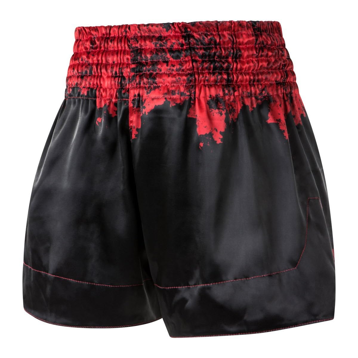 27507 Pantaloncini, Why So Serious Black, XXL Uomo