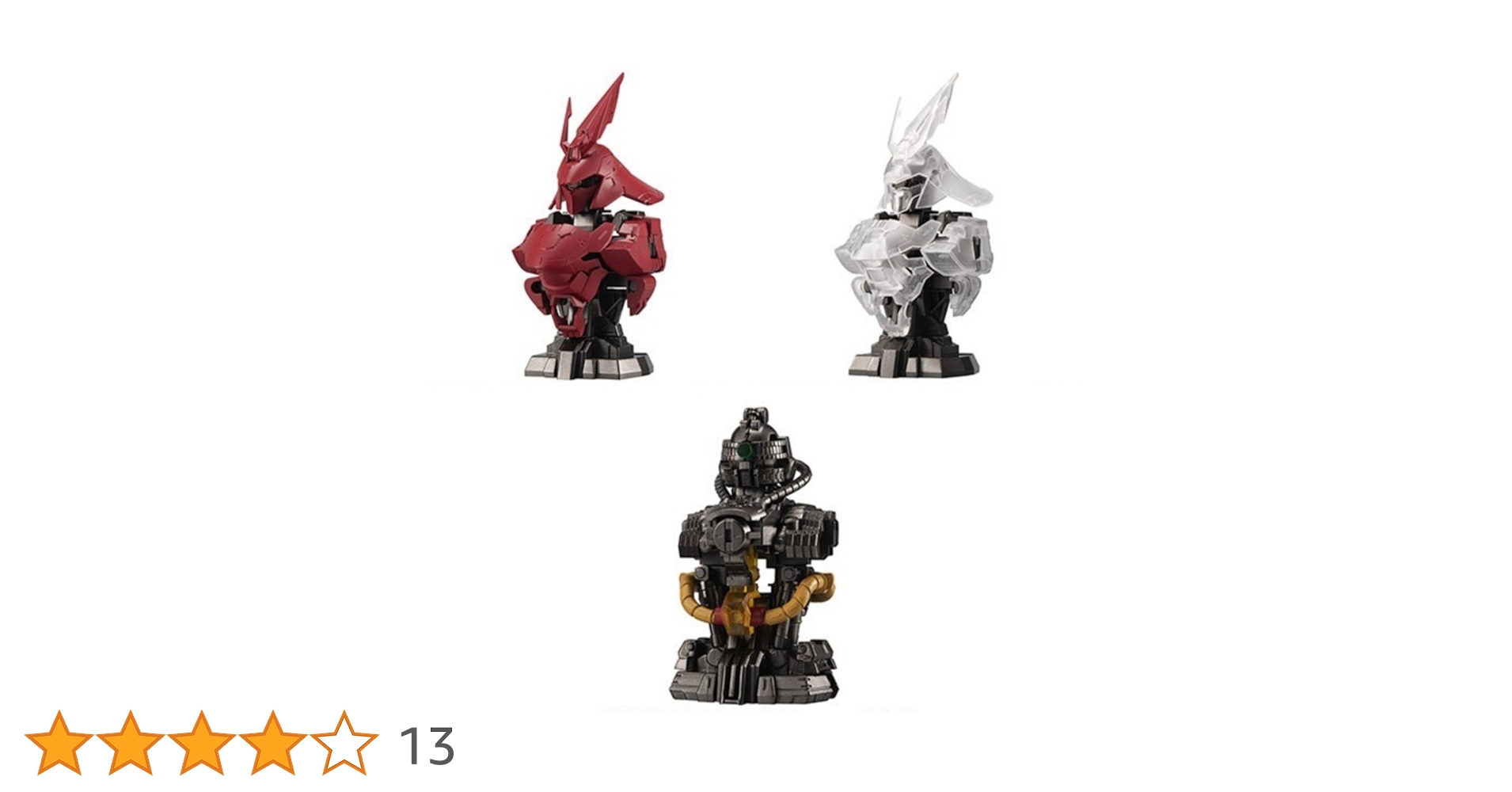 メカニカルバスト　まとめ売り メカニカルバスト まとめ売り メカニカルバスト」の人気商品一覧