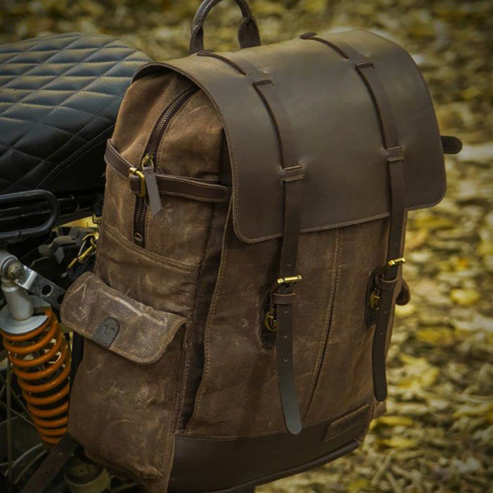 Amazon.co.jp: Trip Machine(トリップマシン) RAMBLER BACKPACK