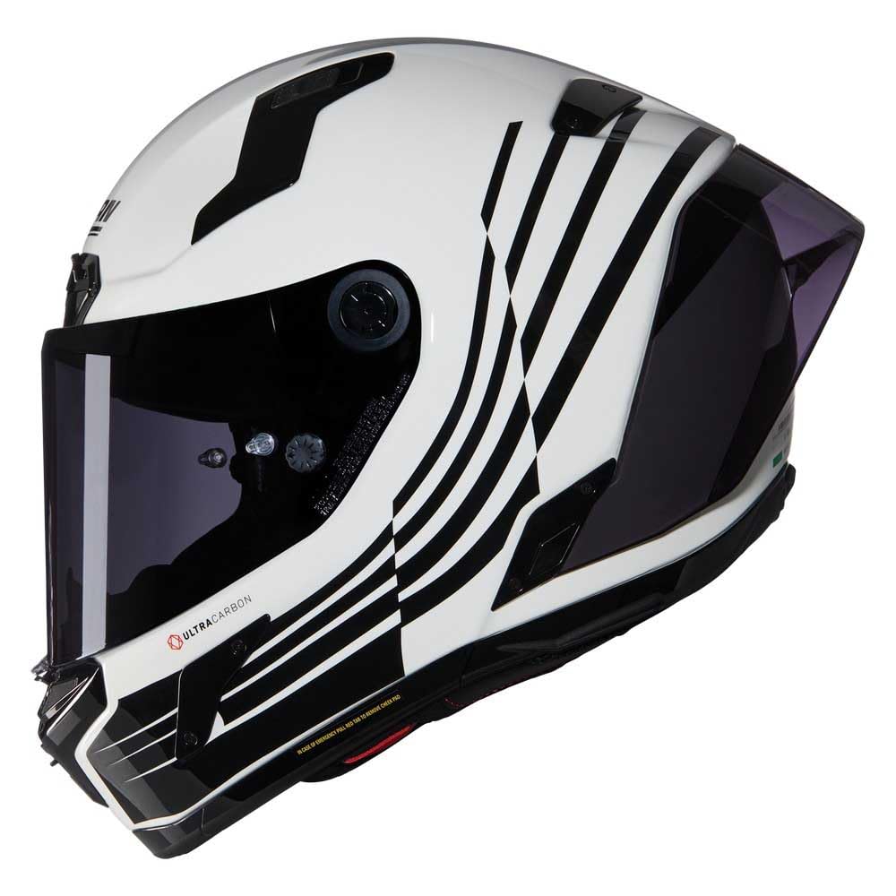 NOLAN CASCO X-804 RS ALA 344 S